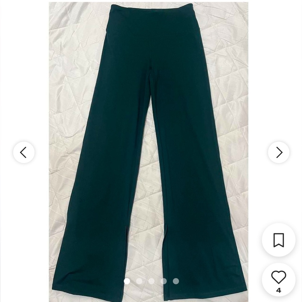 Flare Momentum Flare Leggings